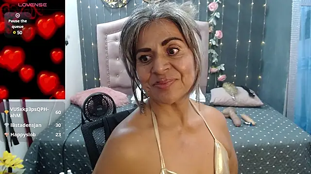 lalisha 96 online show from 01.31.25