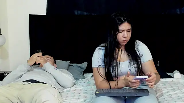 lissandthor13 online show from 11.05.25