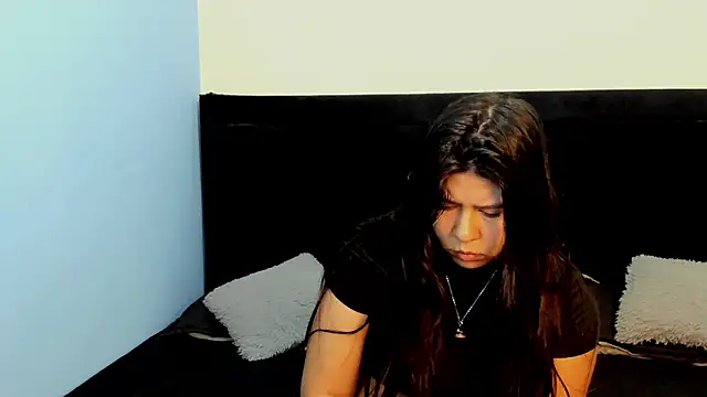 lissandthor13 online show from 03.13.26