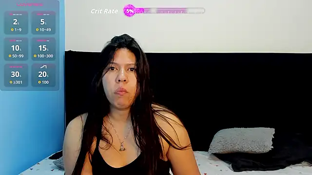 lissandthor13 online show from 03.19.26