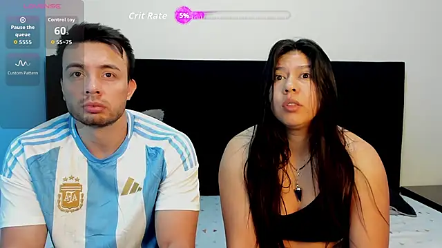 lissandthor13 online show from 03.20.26