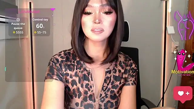 Itsme claire online show from 03.26.26