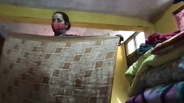 Snapshot of Riyasingh9 chatting on 11.29.25 Riyasingh9 online show from 11.29.25