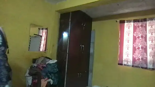 Riyasingh9 online show from 02.17.26