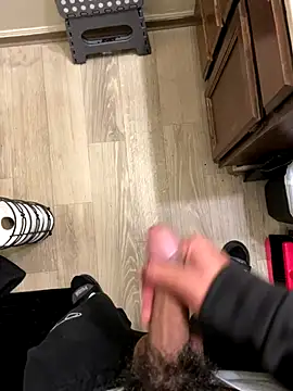 Nando49  online show from 10.13.25