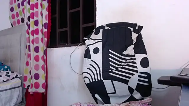 DirtixFantasy online show from 10.07.25