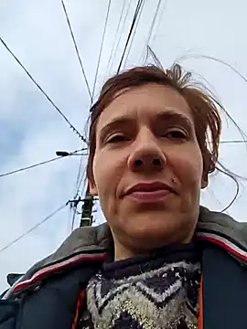 Lina lou4 online show from 01.09.25