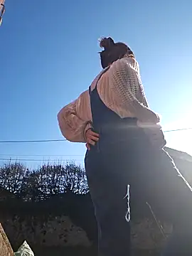 Lina lou4 online show from 01.18.25