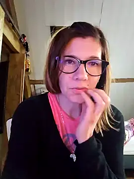 Lina lou4 online show from 02.10.25