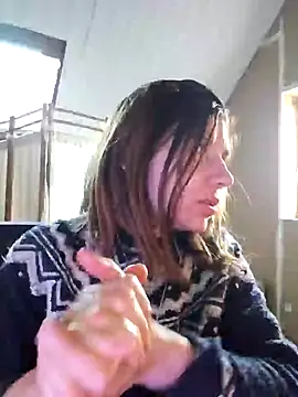 Lina lou4 online show from 02.19.25