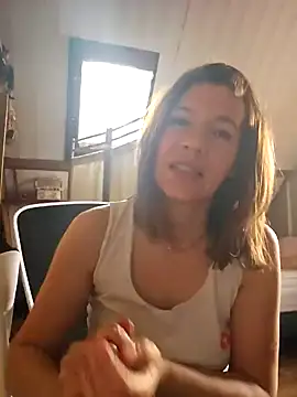 Lina lou4 online show from 02.21.25