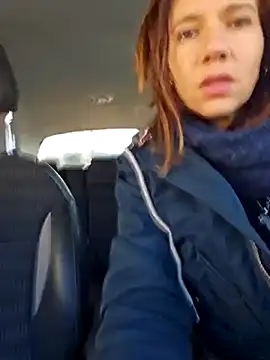 Lina lou4 online show from 03.02.25