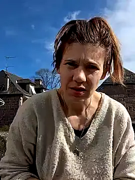 Lina lou4 online show from 03.05.25