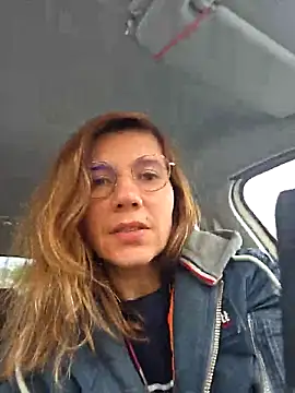 Lina lou4 online show from 09.25.25