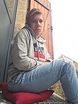 Lina lou4 online show from 01.14.26