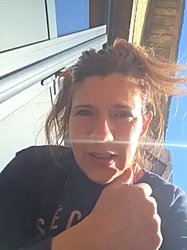 Lina lou4 online show from 03.19.26