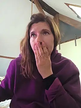 Lina lou4 online show from 03.28.26