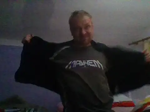 Snapshot of 82liska chatting on 05.09.26 82liska online show from 05.09.26