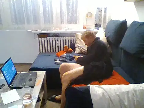 Snapshot of 82liska chatting on 06.10.26 82liska online show from 06.10.26