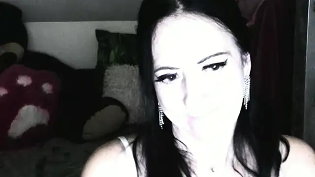 DebraMilf online show from 02.01.25