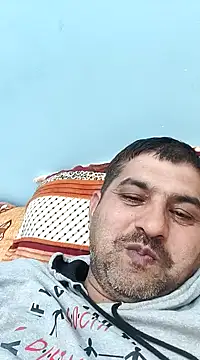 Amandev7 online show from 02.09.25