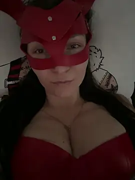 Adelaide Lisa online show from 02.17.25