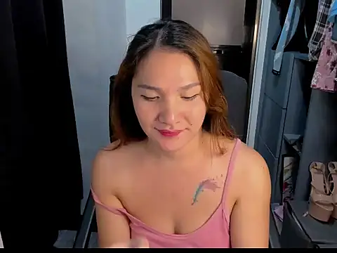 soooooANGEL online show from 09.26.25