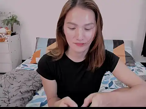 Snapshot of soooooANGEL chatting on 05.20.26 soooooANGEL online show from 05.20.26