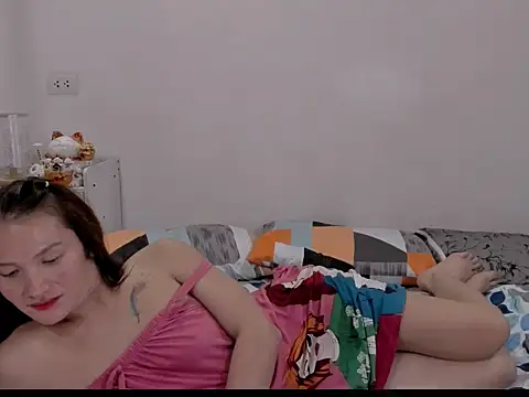 Snapshot of soooooANGEL chatting on 05.21.26 soooooANGEL online show from 05.21.26