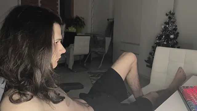 CandyChell online show from 01.14.26