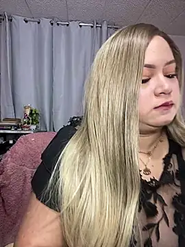 Melissa Bianco online show from 01.12.25