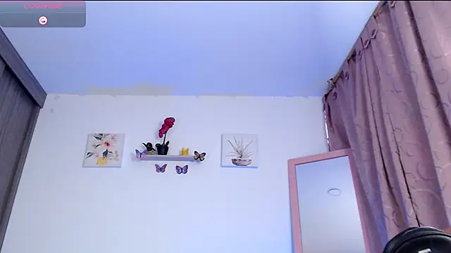 Annaross2 online show from 02.10.25