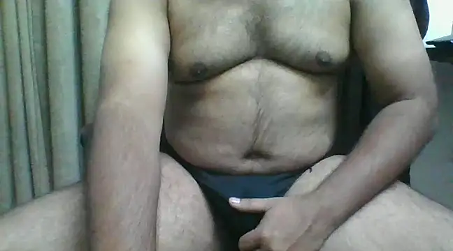 Rahuldhe22 online show from 01.27.25