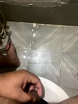 Rahuldhe22 online show from 09.17.25