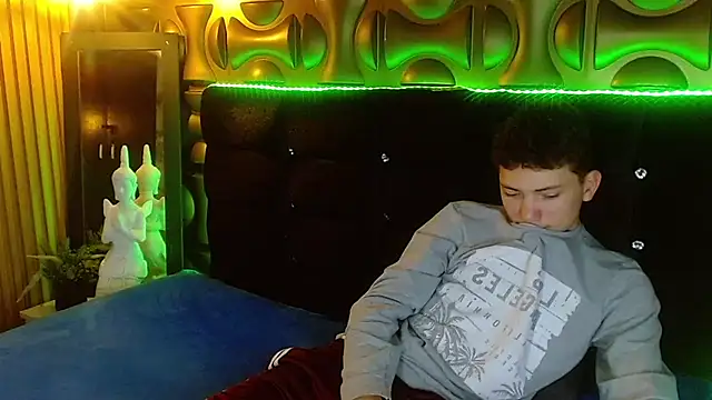 cruz dante online show from 03.18.26