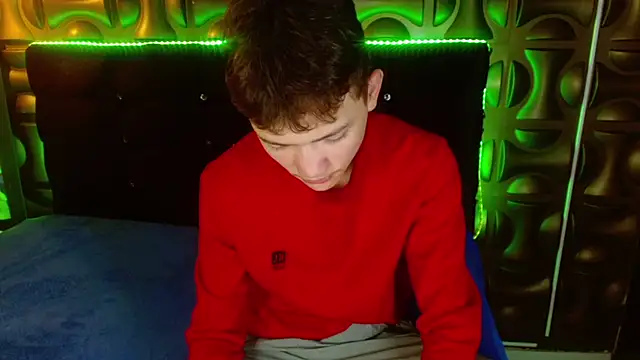 cruz dante online show from 03.25.26