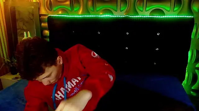 cruz dante online show from 03.27.26