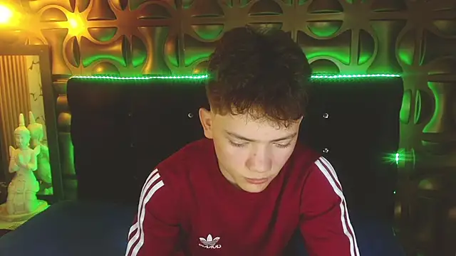 cruz dante online show from 04.08.26