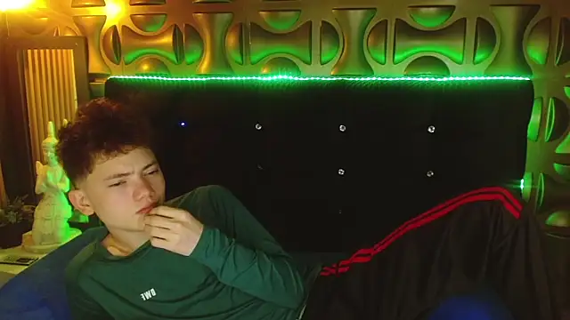 cruz dante online show from 04.11.26