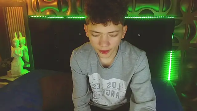 cruz dante online show from 04.16.26