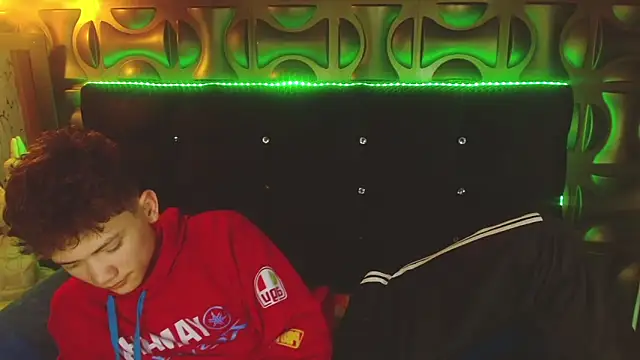 cruz dante online show from 04.23.26