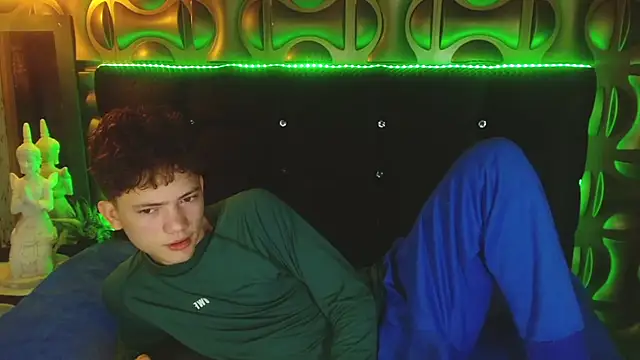 cruz dante online show from 04.27.26