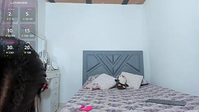 Snapshot of kendall-ewers chatting on 12.10.24 kendall-ewers online show from 12.10.24