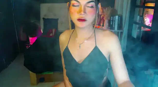 StellaSaucyCum online show from 12.15.24