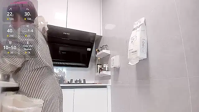 Vivian-6 online show from 03.09.26