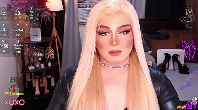 Snapshot of Bitch_Fowler69 chatting on 12.02.24 Bitch Fowler69 online show from 12.02.24