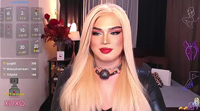 Snapshot of Bitch_Fowler69 chatting on 12.19.24 Bitch Fowler69 online show from 12.19.24