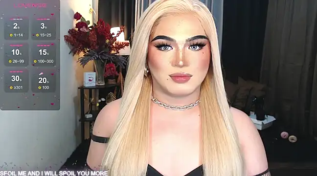 Snapshot of Bitch_Fowler69 chatting on 02.08.25 Bitch Fowler69 online show from 02.08.25