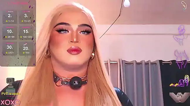 Snapshot of Bitch_Fowler69 chatting on 02.12.25 Bitch Fowler69 online show from 02.12.25