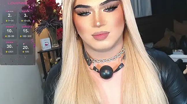 Snapshot of Bitch_Fowler69 chatting on 02.21.25 Bitch Fowler69 online show from 02.21.25